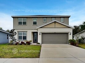 5167 Royal Point Ave in Kissimmee, FL - Building Photo