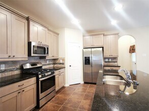 4939 Ginger Bluff Trail in Katy, TX - Building Photo - Building Photo