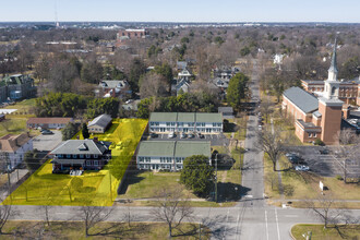 3508 Chamberlayne Ave in Richmond, VA - Building Photo - Building Photo