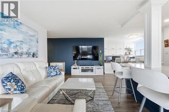 1415 Ghent Ave in Burlington, ON - Building Photo - Building Photo