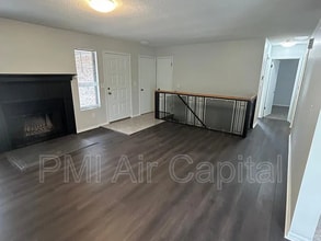 8628 W Thurman St in Wichita, KS - Building Photo - Building Photo