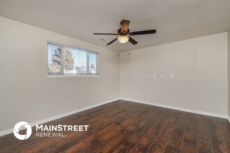 3115 Fireweed Dr in Colorado Springs, CO - Building Photo - Building Photo