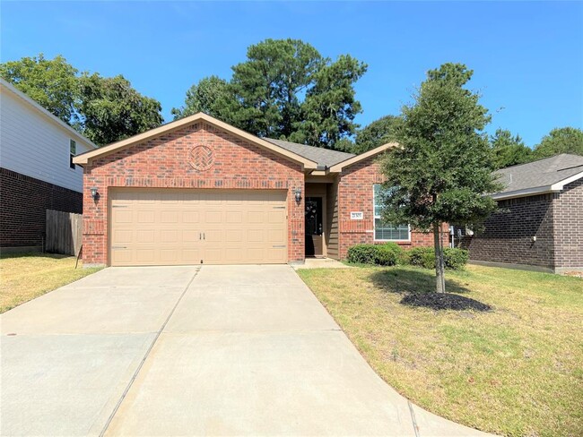 21303 Slate Bend Dr in Hockley, TX - Building Photo - Building Photo