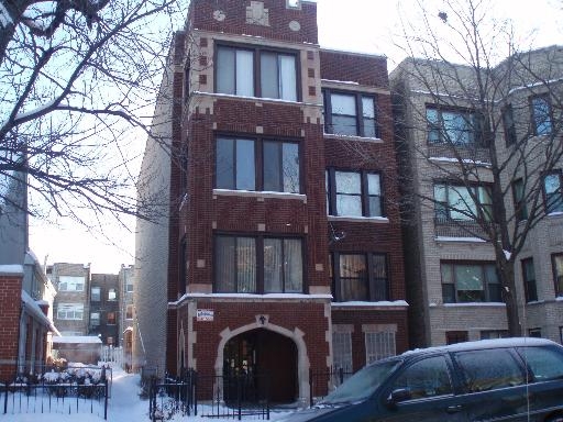 6825 S Merrill Ave in Chicago, IL - Building Photo