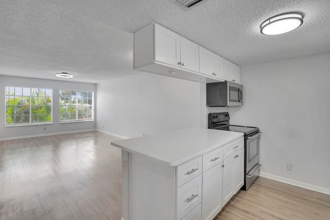 property at 6315 La Costa Dr