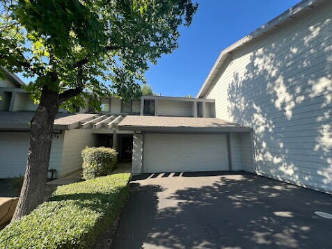 3350 M St in Merced, CA - Foto de edificio