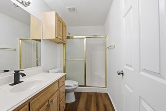 1502 Sharron Ct in Cleburne, TX - Building Photo - Building Photo