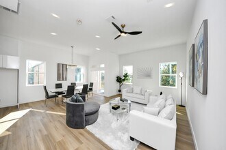 1216 D E 34th St in Houston, TX - Building Photo - Building Photo