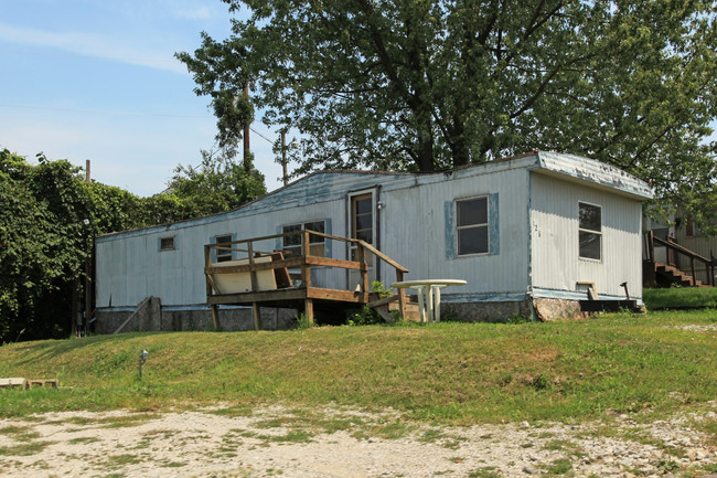 201 Blueberry Ln in Winchester, KY - Building Photo - Building Photo