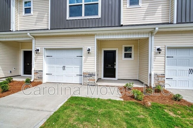 34 Apricot Ln in Duncan, SC - Building Photo - Building Photo