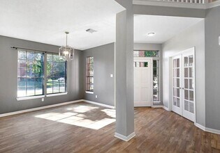 20910 Kings Clover Ct in Humble, TX - Building Photo - Building Photo