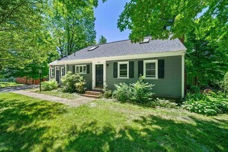 118 Prospect St in Framingham, MA - Foto de edificio - Building Photo