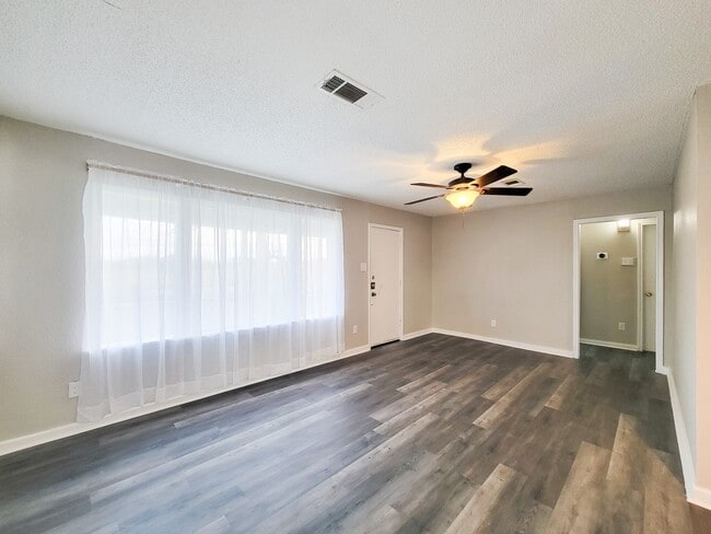 property at 4817 Lawndale St