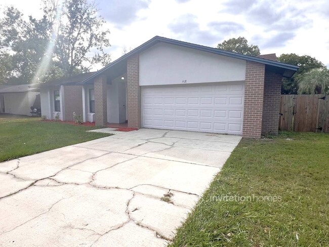 5518 Justine Way in Winter Park, FL - Foto de edificio - Building Photo