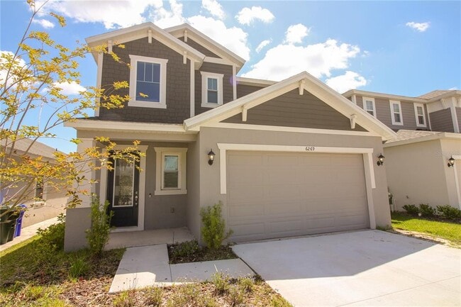 6269 Great Bear Dr in Lakeland, FL - Building Photo - Building Photo