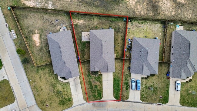 305 Wayne County Dr in Katy, TX - Building Photo - Building Photo