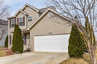 6801 Desert Dr in Plainfield, IL - Building Photo - Building Photo