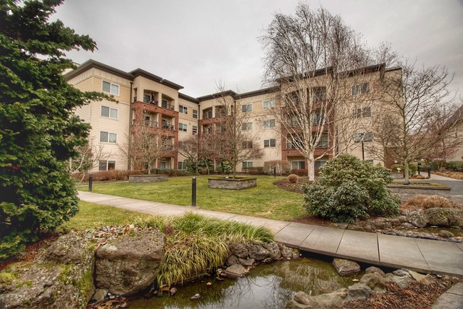 Anthem Park at Uptown Village in Vancouver, WA - Foto de edificio - Building Photo