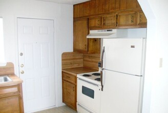 804-804 Williamson Dr in Killeen, TX - Building Photo - Building Photo