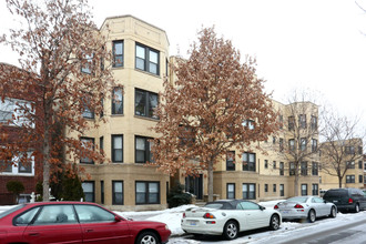 3100 W Eastwood Ave in Chicago, IL - Building Photo - Building Photo