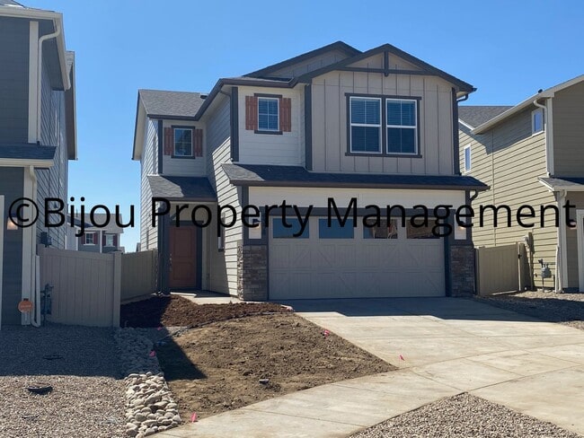 property at 4358 Kaolin Ct