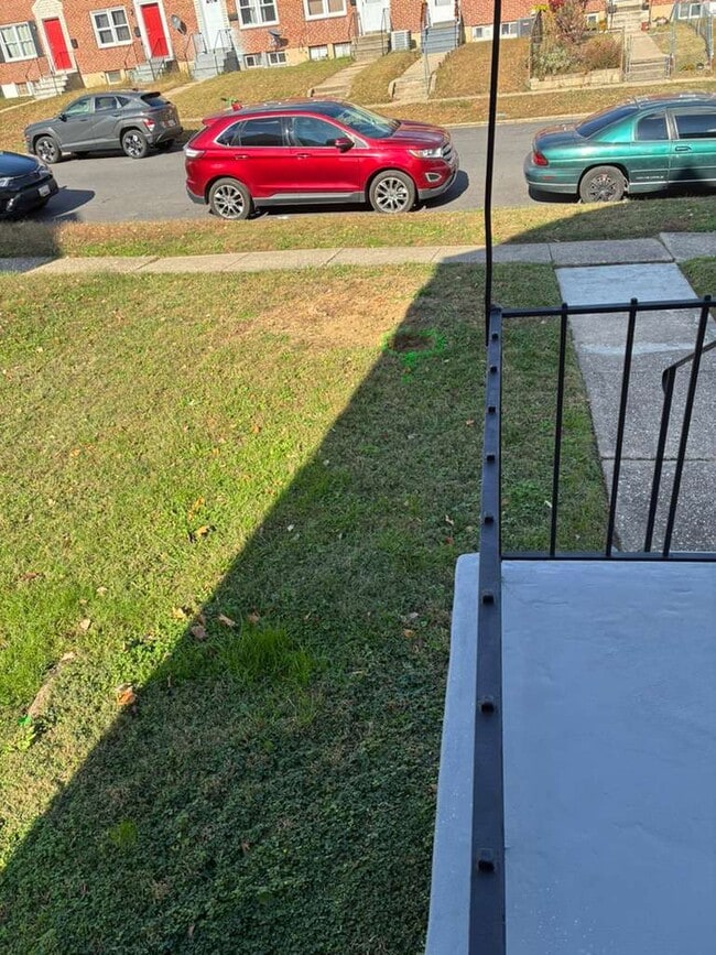 4397 Parkton St in Baltimore, MD - Building Photo - Building Photo