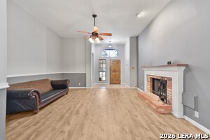 11678 Foxford in San Antonio, TX - Building Photo - Building Photo