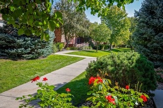 Enclave Rigden Farm in Fort Collins, CO - Building Photo - Building Photo