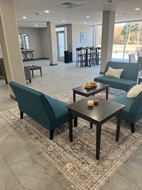 Serenity Shores in Muskegon, MI - Foto de edificio - Building Photo