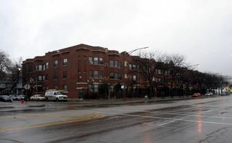 5334-5362 W Madison St Apartments