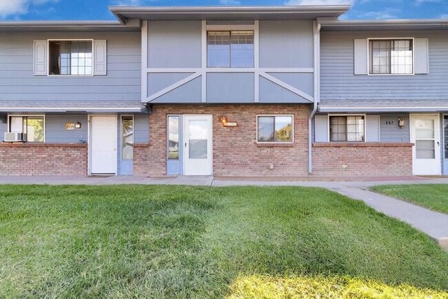 2721 Patterson Rd