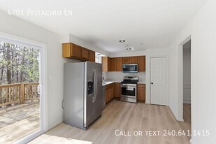 4701 Pistachio Ln in Capitol Heights, MD - Building Photo
