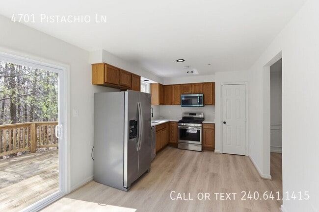 property at 4701 Pistachio Ln
