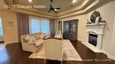 28019 Sonoma Ambre in Boerne, TX - Building Photo - Building Photo