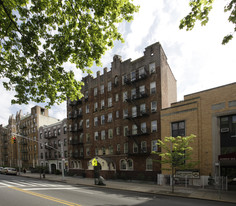 150 Ocean Ave Apartments