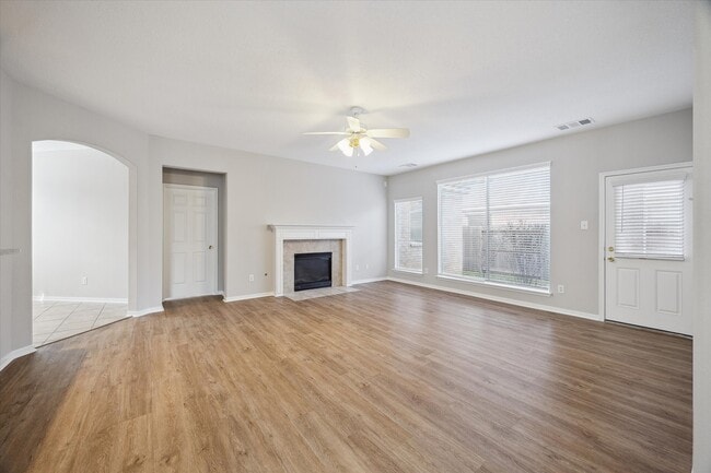 property at 15315 Streetcar Ct