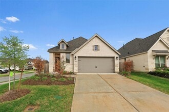 1354 Lakeside Crk Rd in Magnolia, TX - Building Photo - Building Photo