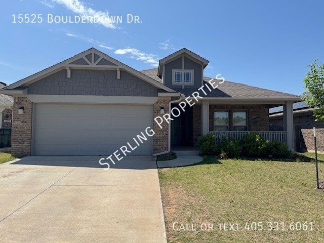 property at 15525 Boulderdown Dr