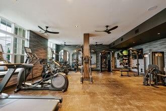 Laurent in Charlotte, NC - Building Photo - Building Photo