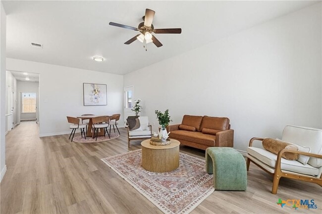 504 Adley Ave in Copperas Cove, TX - Building Photo - Building Photo