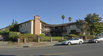 596 Garin Ave Apartments