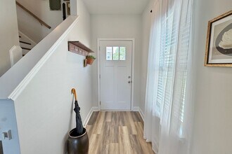 1068 Grayson Ave in Hinesville, GA - Building Photo - Building Photo