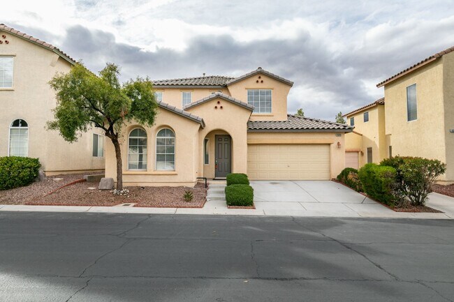 10399 Gwynns Falls St in Las Vegas, NV - Building Photo - Building Photo