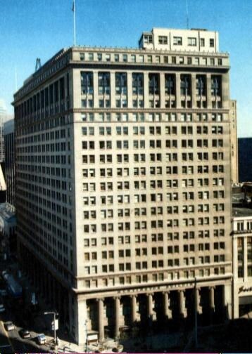 The Centennial in Cleveland, OH - Foto de edificio - Building Photo