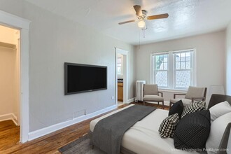 1272 Pearl St in Denver, CO - Building Photo - Building Photo