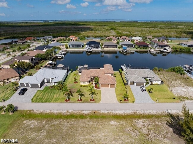 property at 1614 NW 43rd Ave