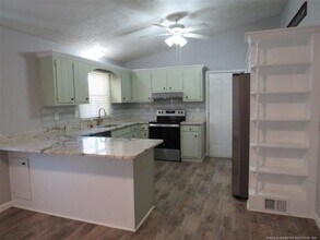 760 Ashbrook Rd in Fayetteville, NC - Building Photo - Building Photo