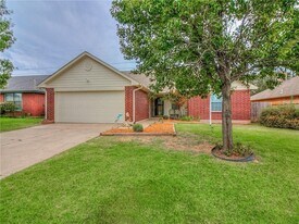 5713 SE 85th St in Oklahoma City, OK - Building Photo