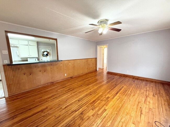 603 Gideon St in Athens, TN - Building Photo - Building Photo