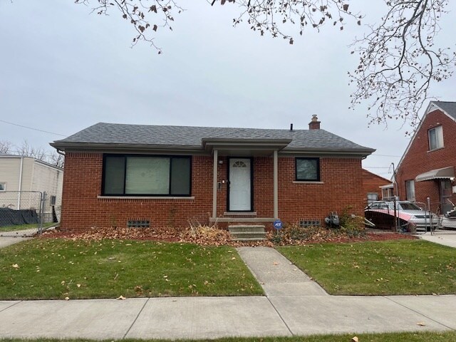 property at 175 Ashland St